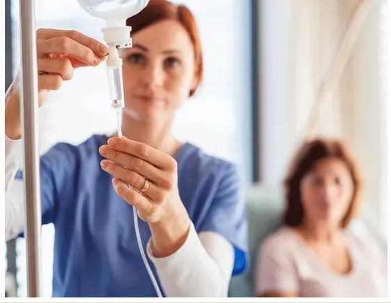 Evde Laboratuvar Hizmeti Ne Zaman Tercih Edilmeli?